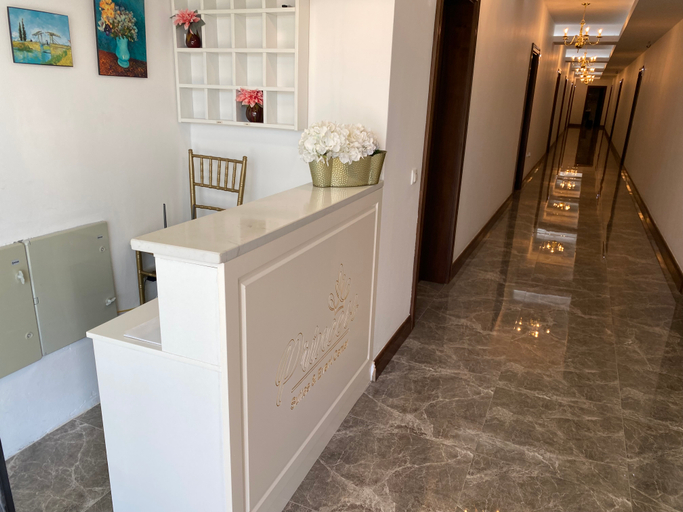 Public Area 3, Apartments Princess Valdanos