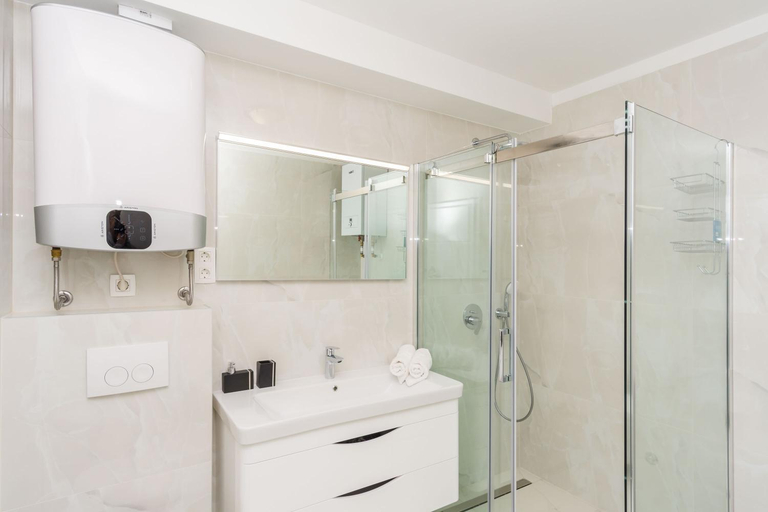 Others 3, Apartmani Simi - The Sun, Crikvenica