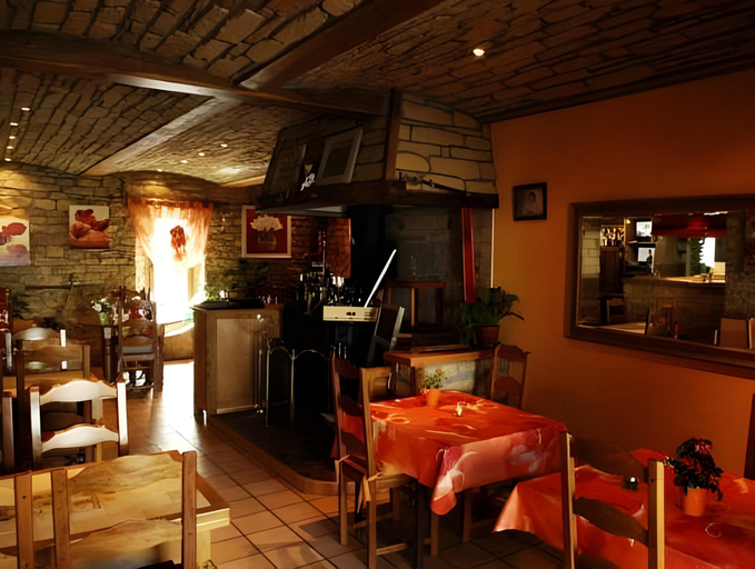 Food & Drinks 2, La Vieille Ferme Chassepierre, Luxembourg