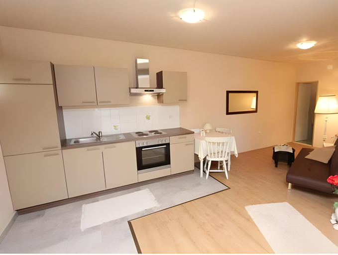 Others 4, Apartments Javor, Rovinj