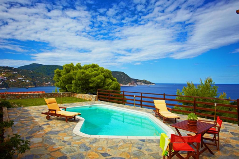Others 2, Porto Skopelos Villas, Thessaly