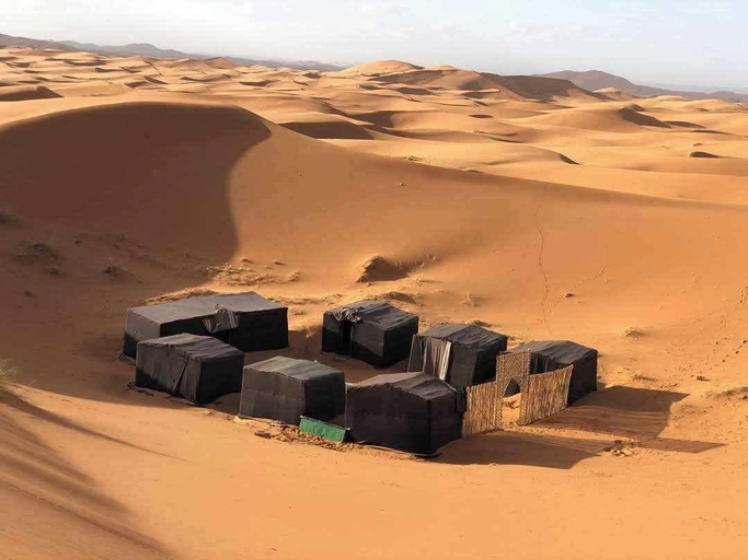 Others 3, Overnight Camp Merzouga & Camel Tours, Errachidia