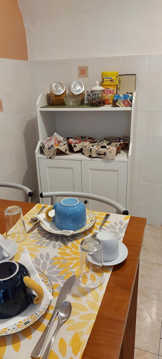 Food & Drinks 4, B&B Dei Doria & Suite, Imperia