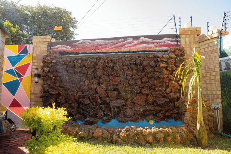 Exterior & Views 2, Amakhosi Hotel, Hwange