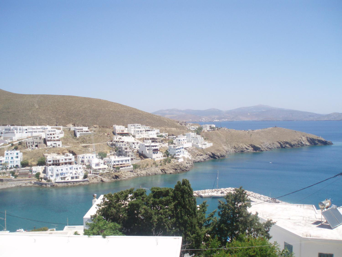 Others 3, Gyrouli Studios, South Aegean