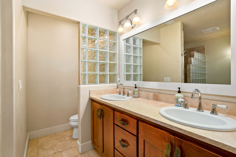 Bathroom 3, Regency Villas At Poipu Kai H222 5 Bedroom Condo, Kauai
