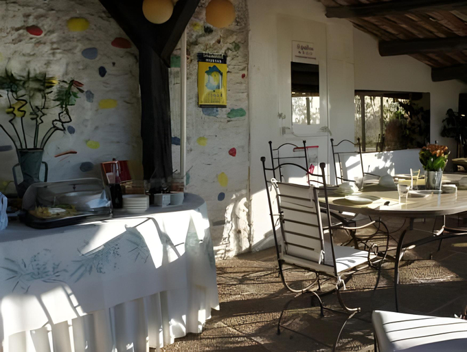 Others 5, Chambres d'hotes Les Terrasses du Soleil, Alpes-Maritimes
