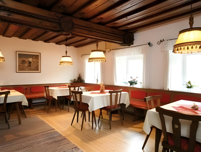 Food & Drinks, Ferienhof am Landsberg, Kirchdorf an der Krems