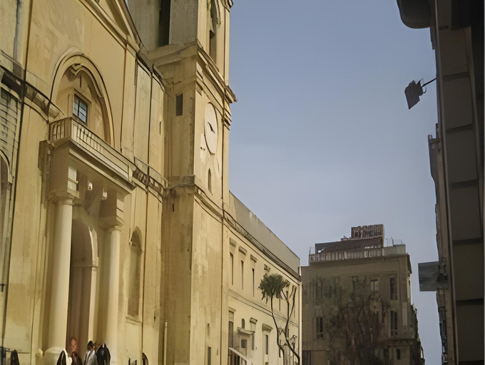 Others 4, Luciano Valletta Boutique