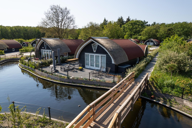 Others 2, 't Landgoed Baars, Steenwijkerland
