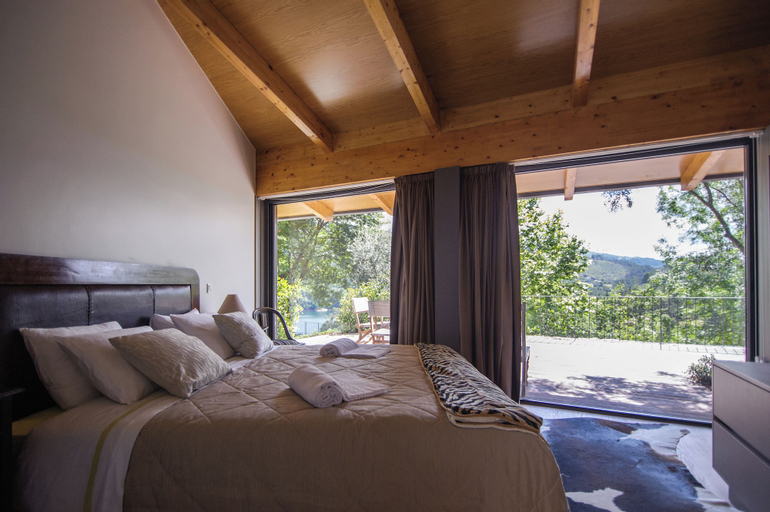 Quinta dos Carqueijais Resort & Wellness, Terras de Bouro