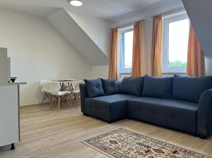 3, Sabina Apartaments, Sfantu  Gheorghe