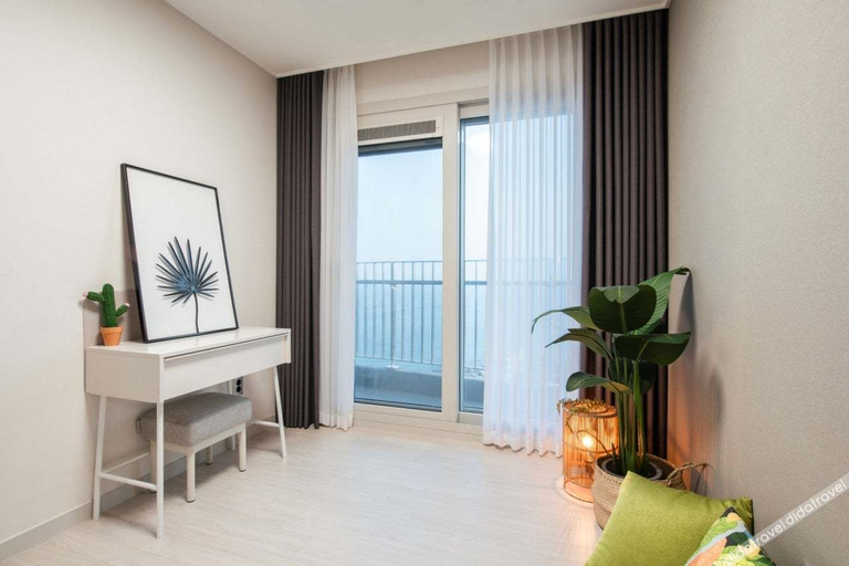 Others 4, NewCZ Osiria Residence, Gijang
