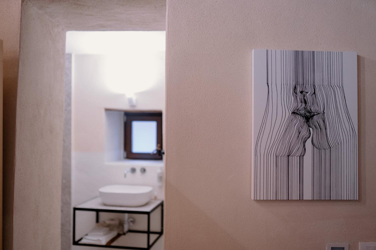 Others 5, Fagus - Relax Suites, Benevento