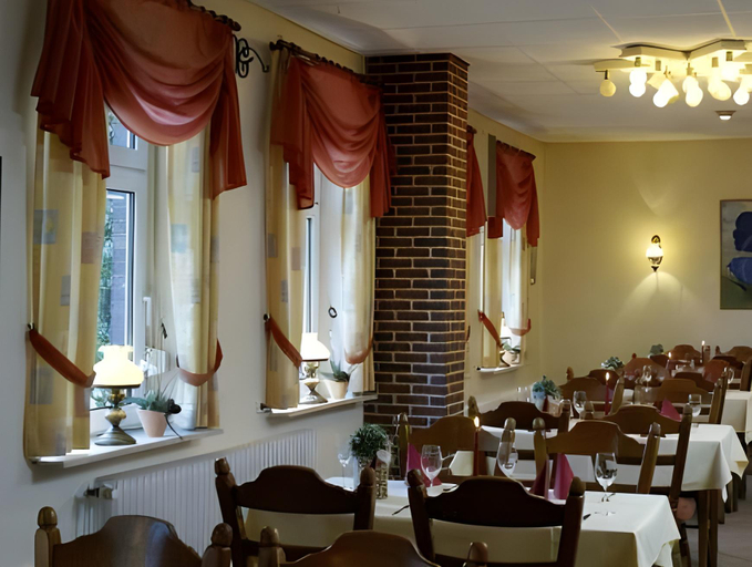 Food & Drinks, Frieslandstern - Ferienhof und Hotel, Friesland