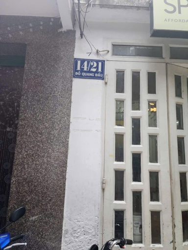 Exterior & Views, Binh Minh Home, District 1