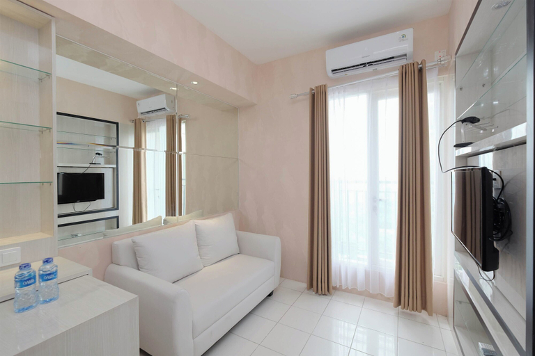 Others 4, Comfort and Stylish 2BR at Podomoro Golf View Apartment, Bogor