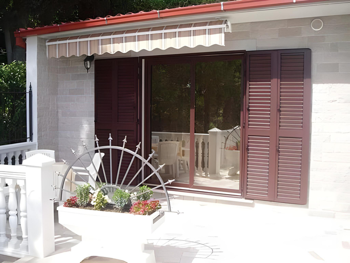 Others 4, Apartments Villa Salona, Opatija/Veprinac