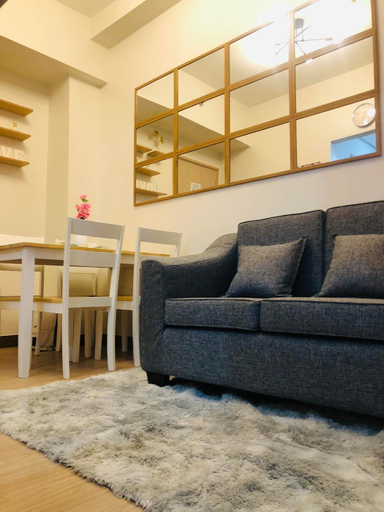 Others 4, Osam Empire Suites 2BR Staycation at Trees Residences Condominium, Kalookan City