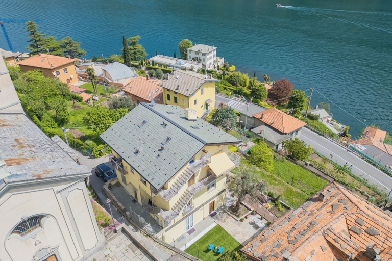 Exterior & Views, La Quiete With Private Garden by Rent all Como, Como