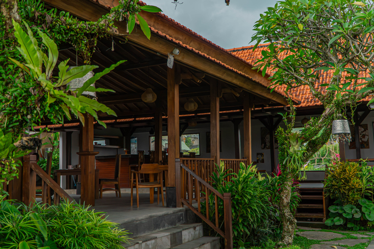 Exterior & Views 5, Pemulan House Ubud By Bali Cabin, Gianyar