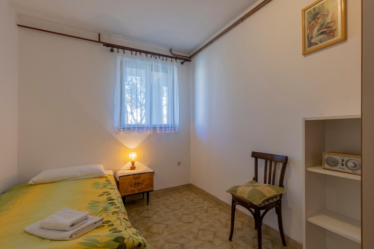 Others 5, Apartments Crevatin, Rovinj
