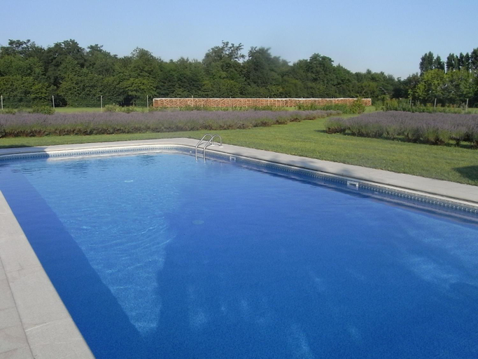 Sport & Beauty 3, Agriturismo Domus Magna, Udine