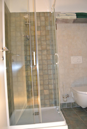 Bathroom 2, Agriturismo Domus Magna, Udine