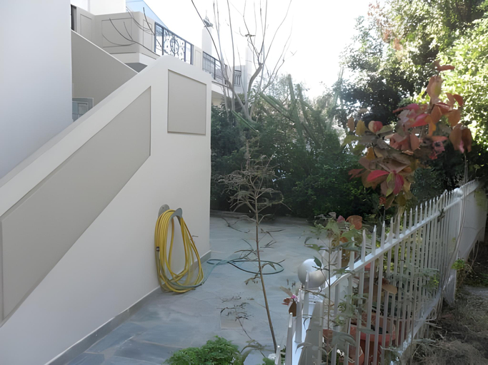 Others 5, Poseidon Niki Apatment, Crete