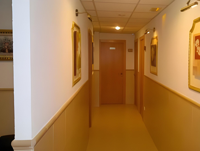Others 3, Hostal RR Feria by Beleret, Valencia