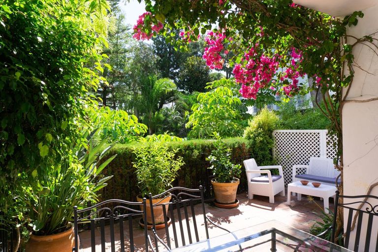 Balcony/terrace 2, White Pearl Beach Elviria, Málaga