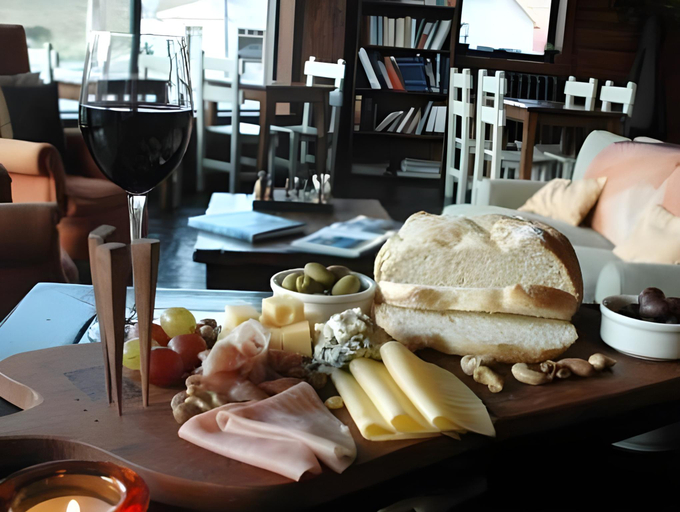 Others 4, Kaulem Hotel Boutique, Lago Argentino