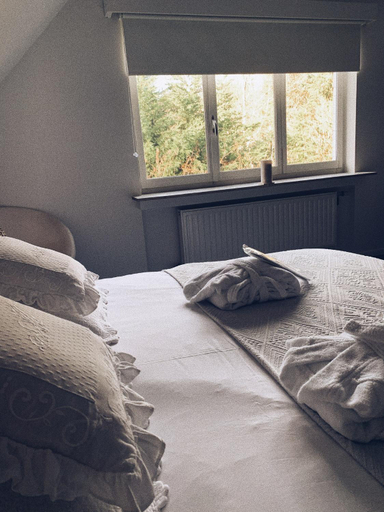 Others 4, B&B Le 36, Bruxelles