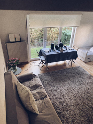 Others 3, B&B Le 36, Bruxelles