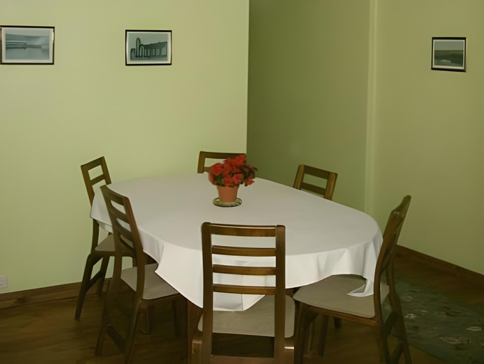 Food & Drinks, Kastani Home Accommodation, Tartu