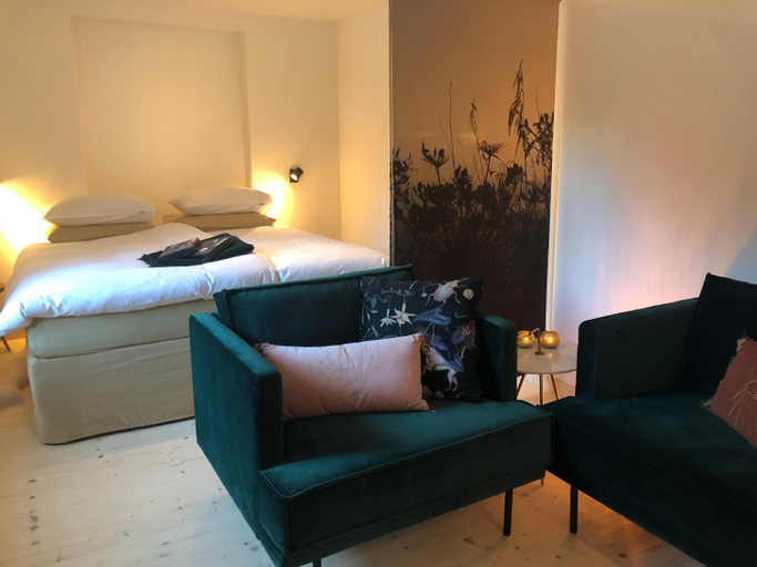 Bedroom, Ankogel Lofts Mallnitz, Spittal an der Drau
