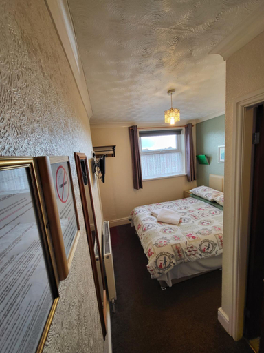 Others 4, The Arabella, Blackpool