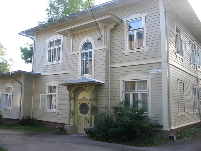Others 4, Kastani Home Accommodation, Tartu