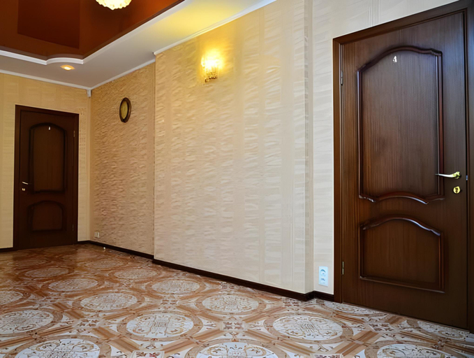Others 5, Poznyakoff Aparthotel, Darnyts'kyi