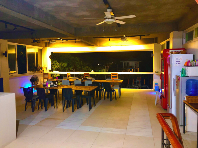 Food & Drinks 3, CNC DIVE RESORT, Lapu-Lapu City