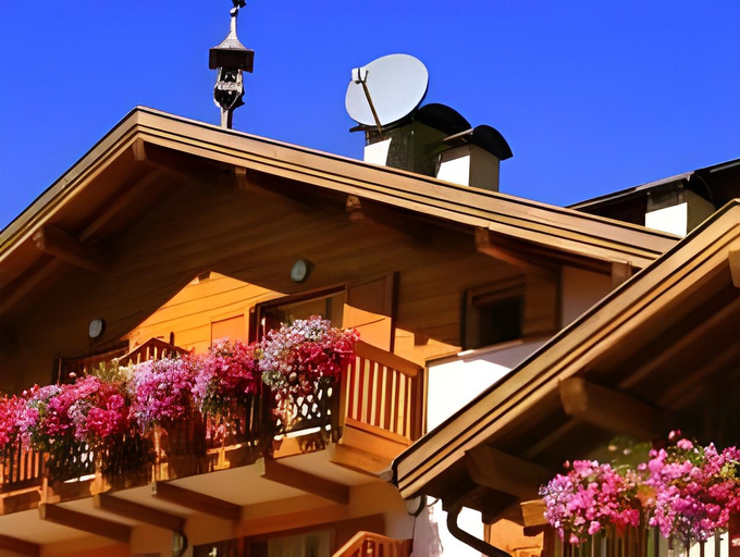 Exterior & Views 1, Residence Lagorai - Fiemme Holidays, Trento