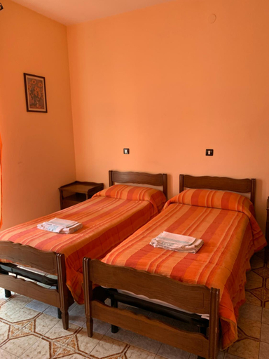 Hotel Villa Carla, Savona