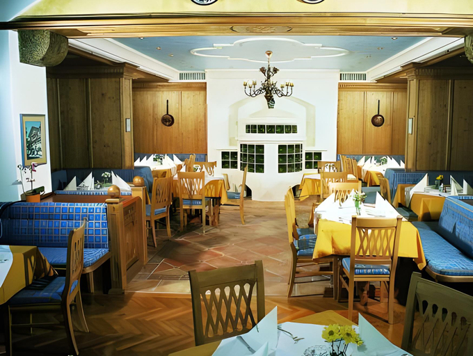 Food & Drinks 2, Gasthof Hotel Hauslwirt, Hallein