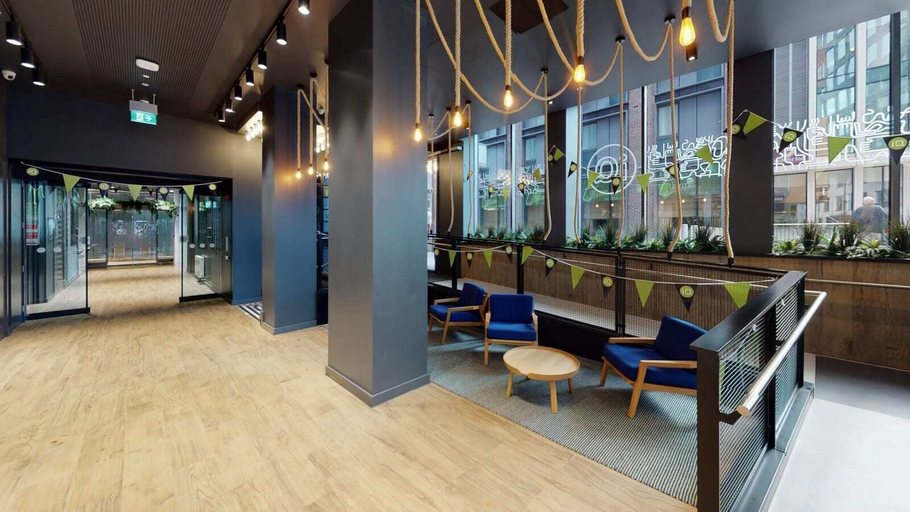 Food & Drinks 4, Student Only Shoreditch, London