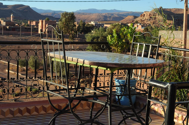 Others 4, CHEZ MANAR, Ouarzazate