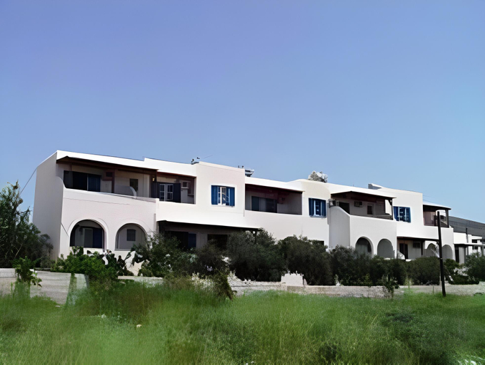 Others 3, Anixis Studios Aliki Paros, South Aegean