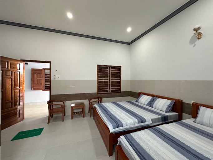 Bedroom 1, Cat Tu HomeStay, Cam Ranh