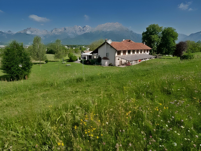 Others 4, Nogherazza - La Locanda, Belluno