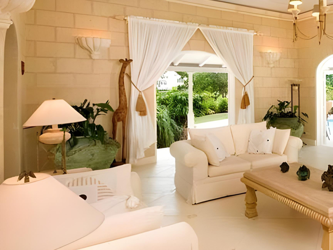 Bedroom 3, Coconut Grove 1, Luxury Villa by Island Villas
