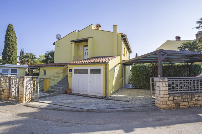 Others 5, Apartment Pavlovic, Rovinj